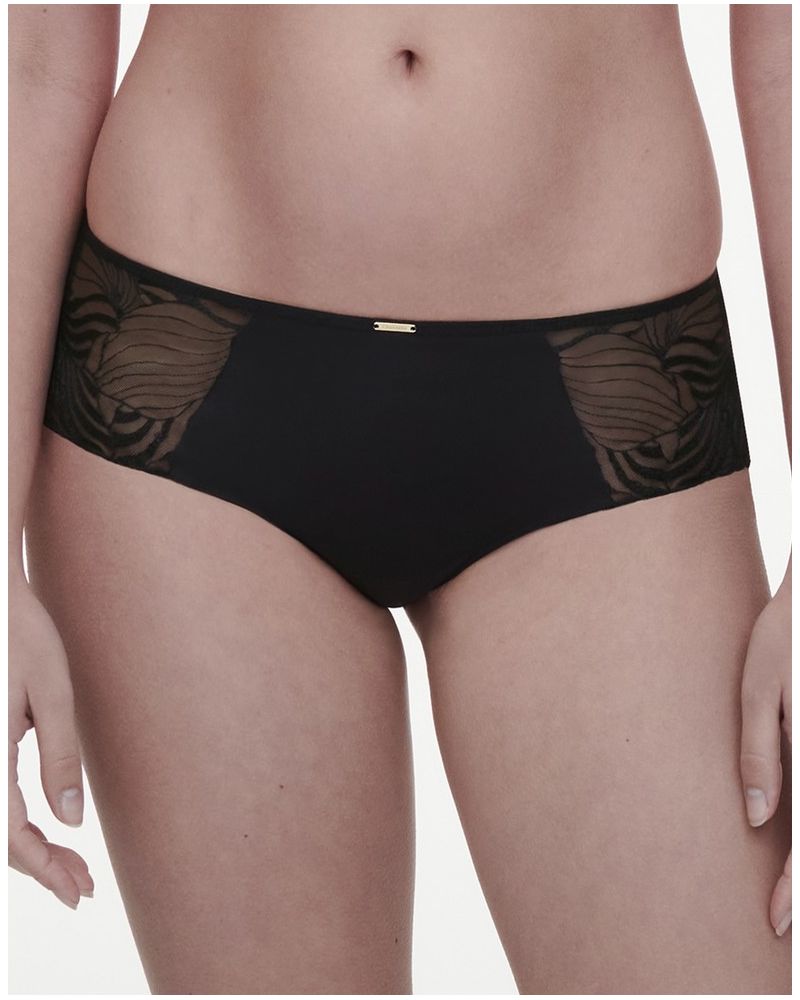 Shorty Chantelle Legend (Black)