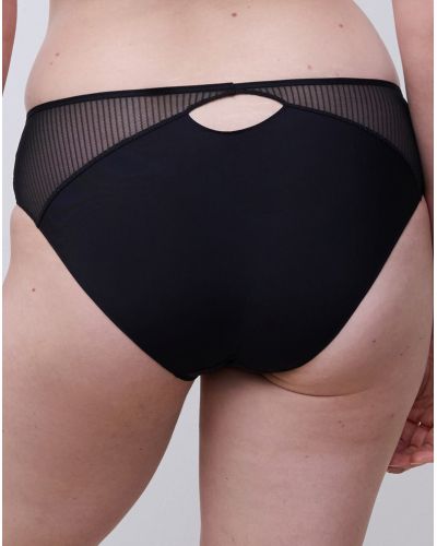 Knickers Chantelle Legend (Black)