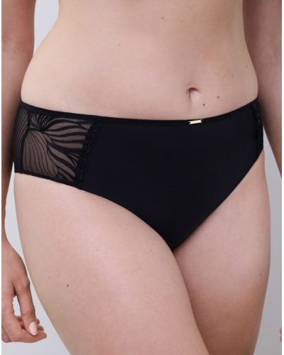 Knickers Chantelle Legend (Black)