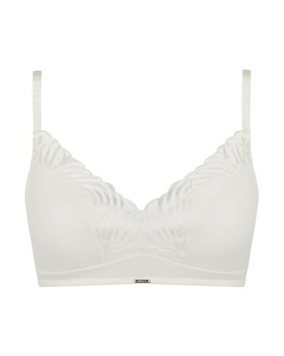 Soutien-gorge sans armature coque Chantelle Legend (Milk)