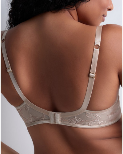 Demi bra Aubade Magnetic Spell (Sahara)