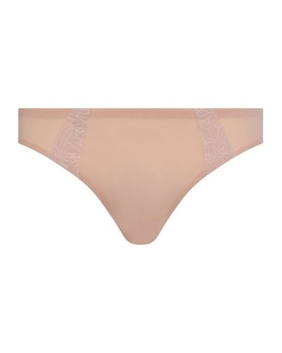 Briefs Chantelle Pure Lace (Beige Doré)