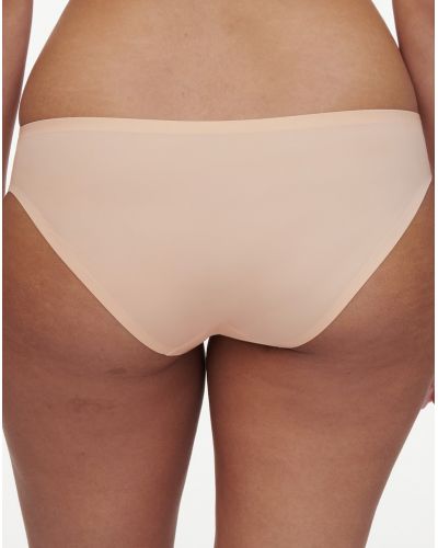 Slip Chantelle Pure Lace (Beige Doré)