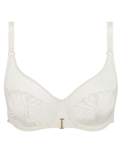 Soutien-gorge armatures Chantelle Legend (Milk)