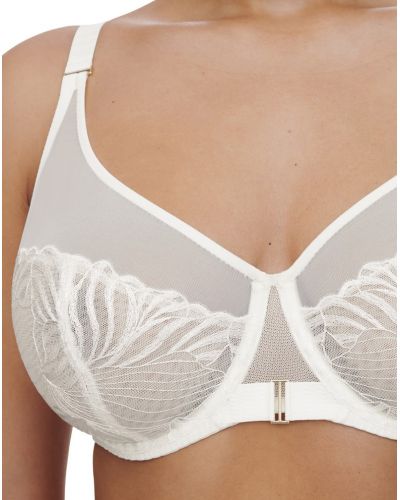 Underwired bra Chantelle Legend (Milk)