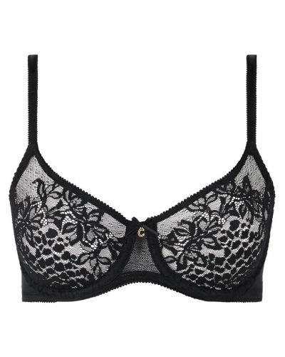 Molded bra Chantelle Maris (Black)