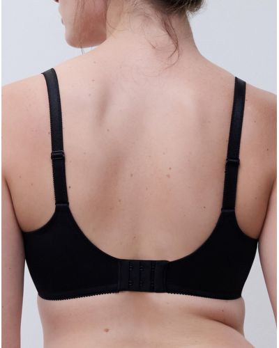 Molded bra Chantelle Maris (Black)