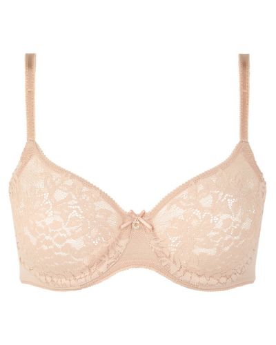 Molded bra Chantelle Maris (Beige Doré)