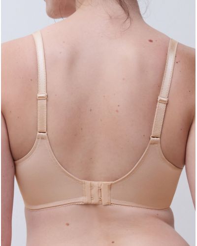 Soutien-gorge moulé Chantelle Maris (Beige Doré)