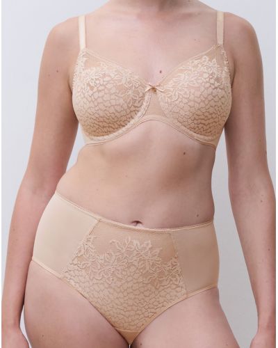 Soutien-gorge moulé Chantelle Maris (Beige Doré)