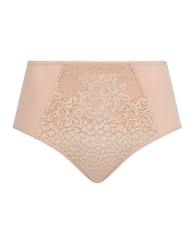 High-waist support briefs Chantelle Maris (Beige Doré)