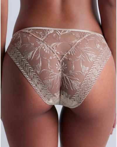 Calzoncillo italiano Aubade Magnetic Spell (Sahara)