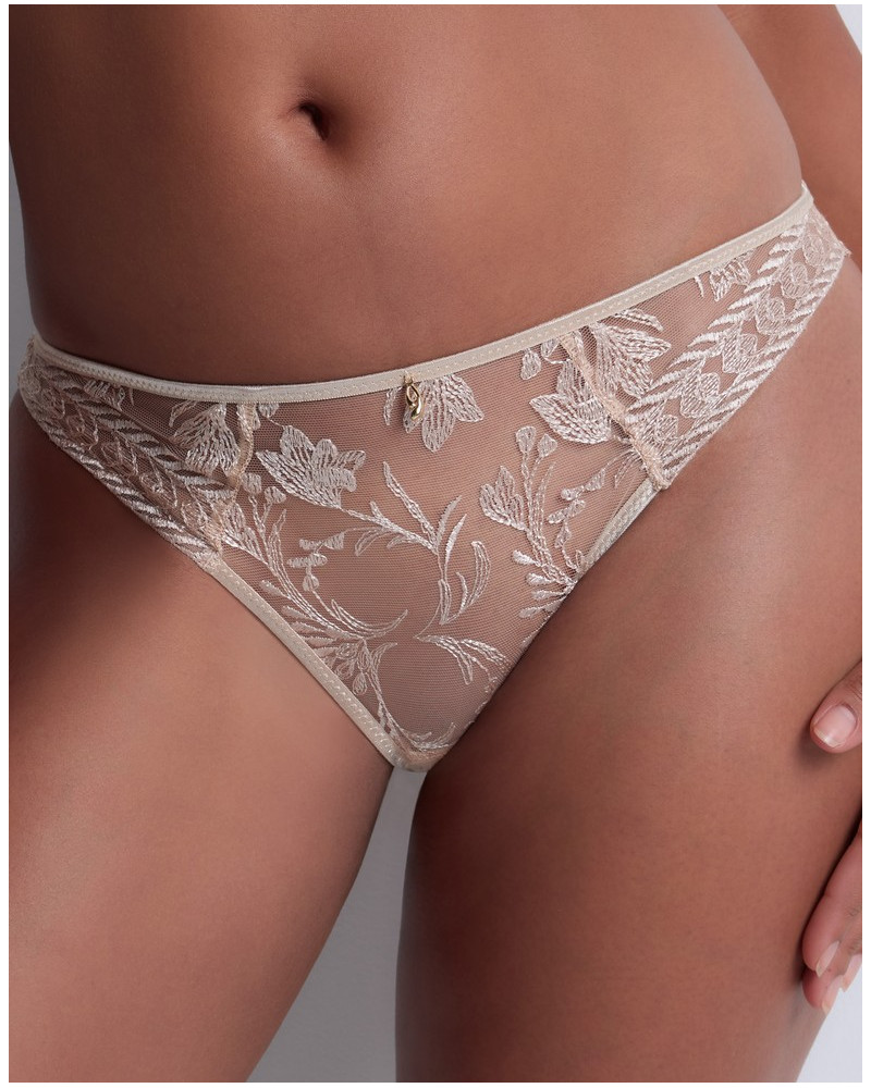Italian briefs Aubade Magnetic Spell (Sahara)