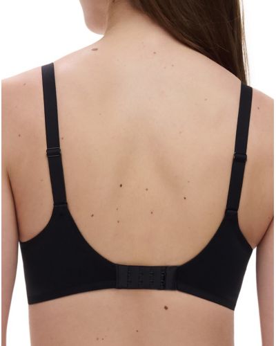 Padded bra Chantelle Intrigue (Black)
