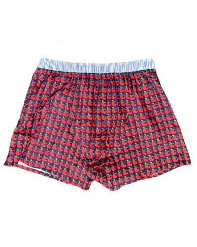 Jockstrap 100% organic cotton 1149 Arthur (Multicolore)