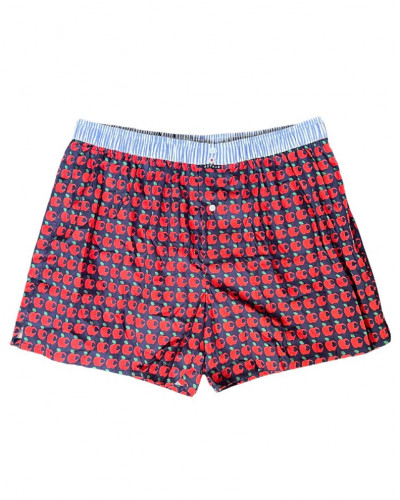 Jockstrap 100% organic cotton 1149 Arthur (Multicolore)