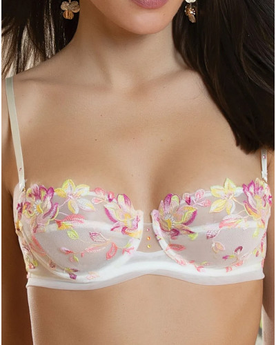 Demi bra Lise Charmel Folie d'Eté (Folie Solaire)