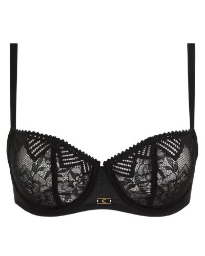 Sujetador corbeille Chantelle Origins (Negro)