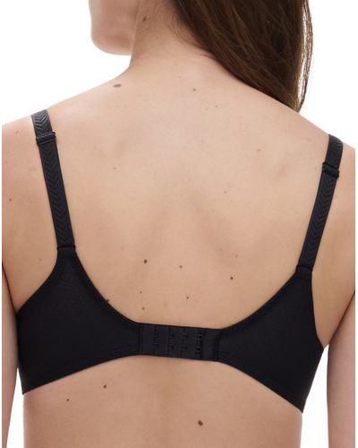 Sujetador corbeille Chantelle Origins (Negro)