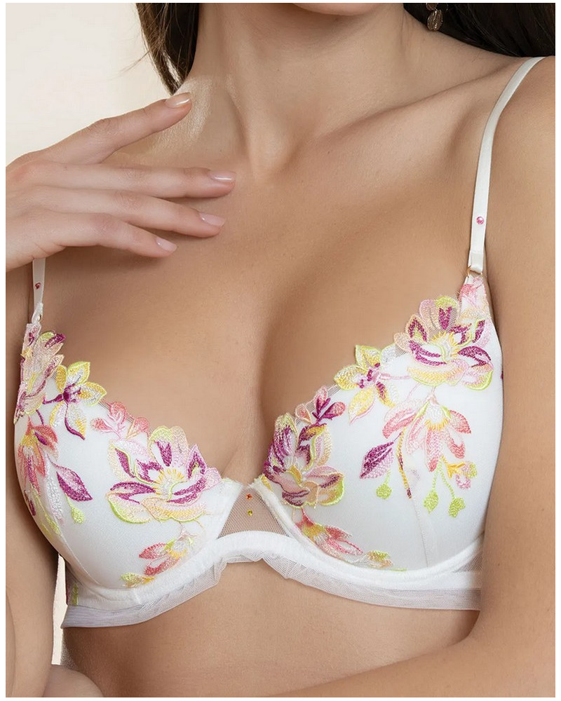 Padded bra Lise Charmel Folie d'Eté (Folie Solaire)