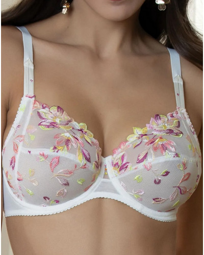 Sujetador con aros bienestar Lise Charmel Folie d'Eté (Folie Solaire)