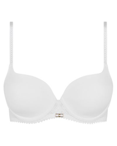 Soutien-gorge coque Chantelle Origins (Blanc)