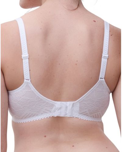 Soutien-gorge coque Chantelle Origins (Blanc)