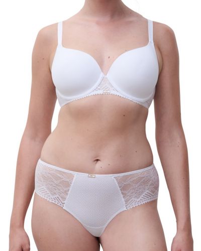 Padded bra Chantelle Origins (White)