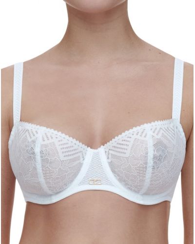 Sujetador corbeille Chantelle Origins (Blanco)