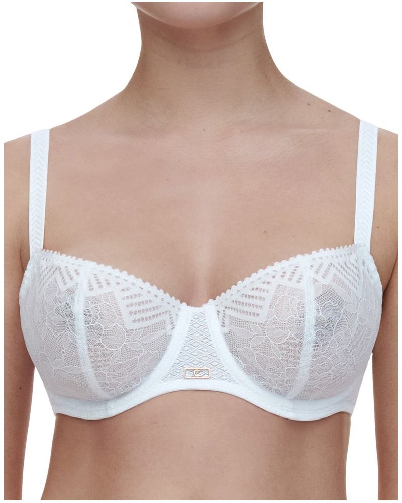 Soutien-gorge corbeille Chantelle Origins (Blanc)