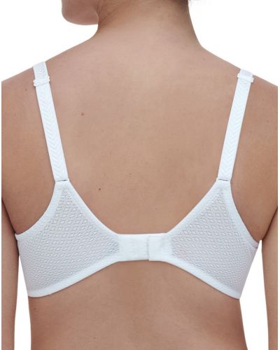 Soutien-gorge corbeille Chantelle Origins (Blanc)