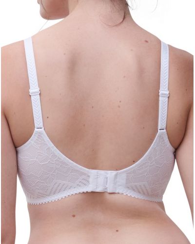 Soutien-gorge sans armature Chantelle Origins (Blanc)