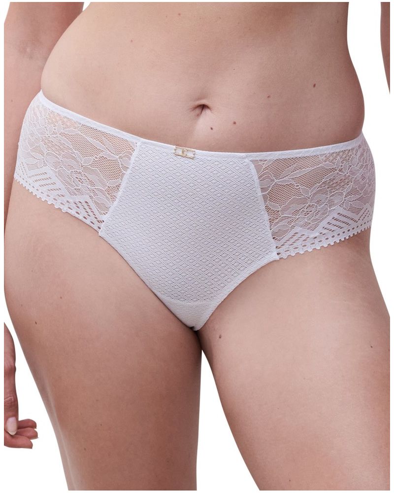 Shorty Chantelle Origins (Blanco)