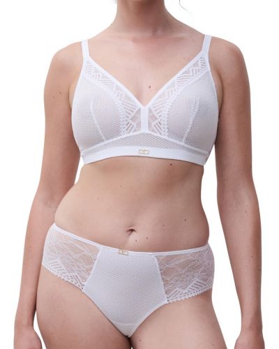 Shorty Chantelle Origins (Blanco)