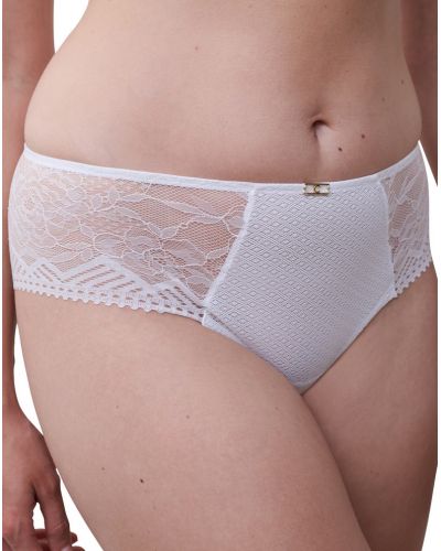 Shorty Chantelle Origins (Blanc)