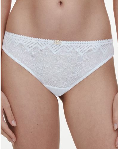Tanga Chantelle Origins (Blanco)
