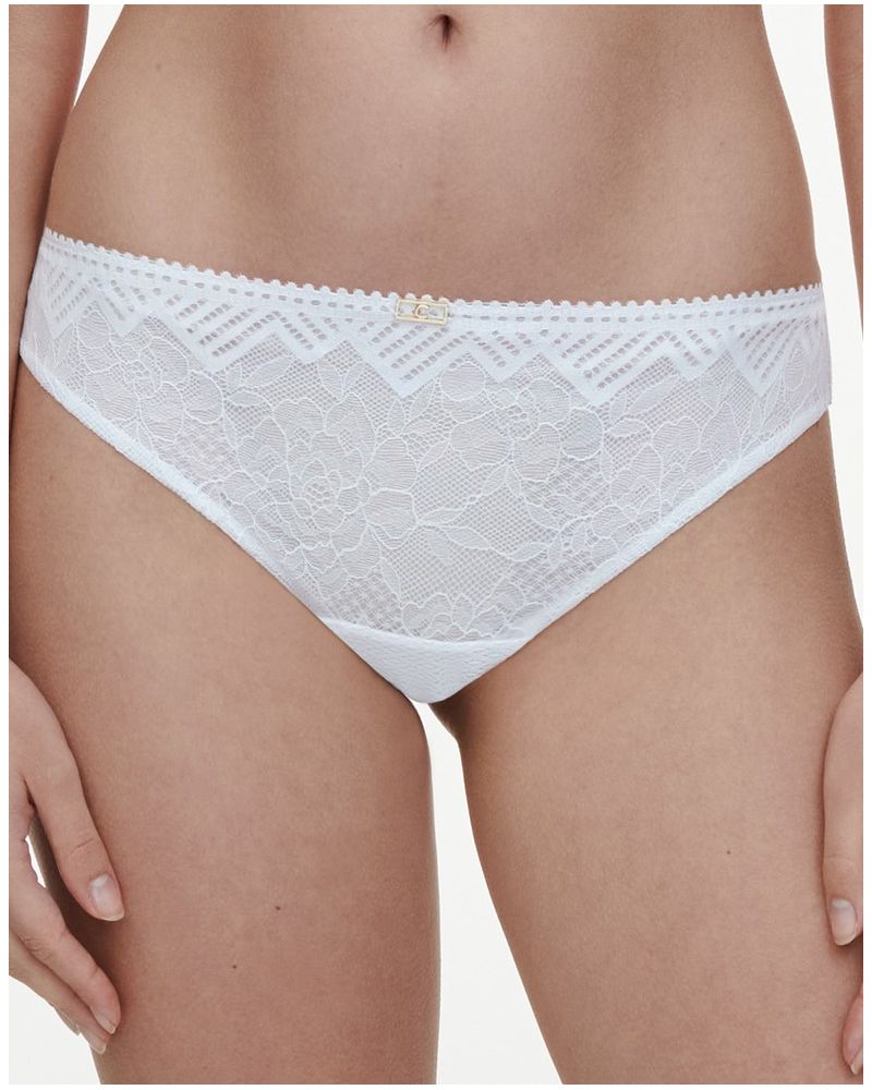 Tanga Chantelle Origins (White)