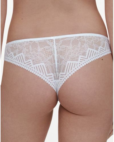 Tanga Chantelle Origins (White)