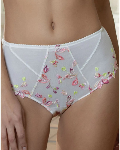 Slip taille haute Lise Charmel Folie d'Eté (Folie Solaire)