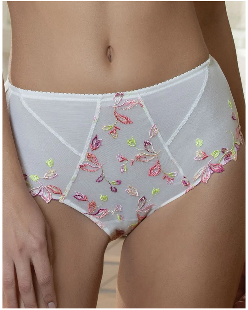 Calzoncillo cintura alta Lise Charmel Folie d'Eté (Folie Solaire)
