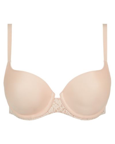 Padded Bra Chantelle Norah (Beige Doré)