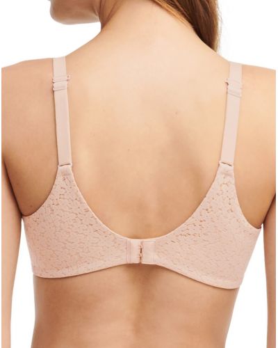 Padded Bra Chantelle Norah (Beige Doré)