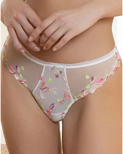 Calzoncillo seducción Lise Charmel Folie d'Eté (Folie Solaire)