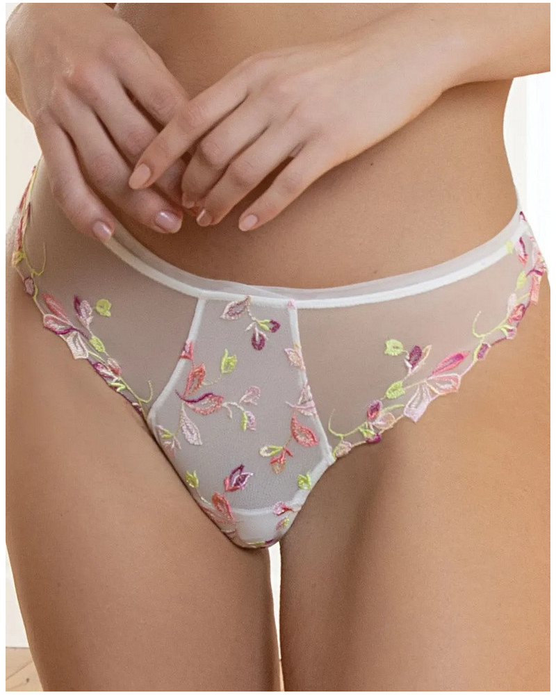 Seduction brief Lise Charmel Folie d'Eté (Folie Solaire)