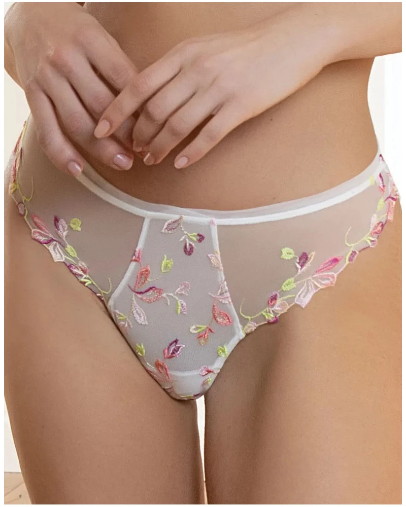 Seduction brief Lise Charmel Folie d'Eté (Folie Solaire)
