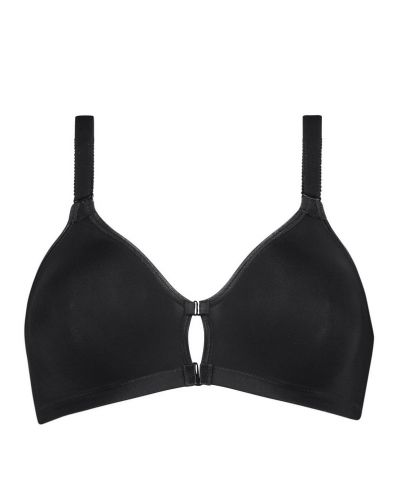 Bra sports Triumph Studio Triaction Fitness (Black)
