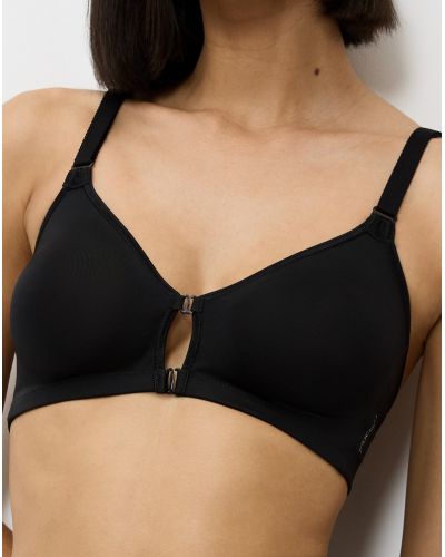 Soutien gorge de Sport Triumph Triaction Fitness (Noir)