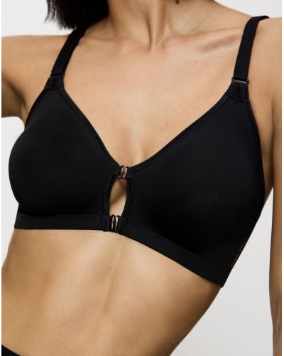 Soutien gorge de Sport Triumph Triaction Fitness (Noir)