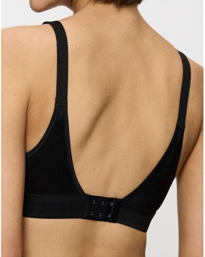 Bra sports Triumph Studio Triaction Workout (Black)