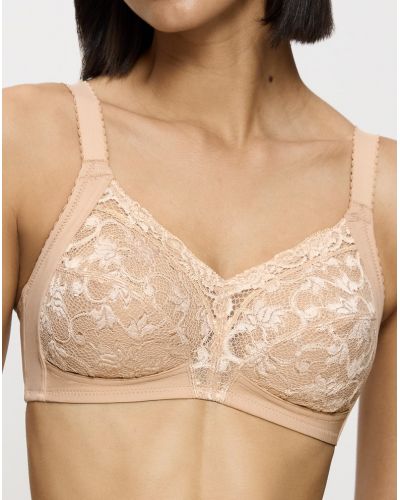 Sujetador sin aros Triumph Delicate Doreen (Smooth Skin)